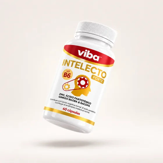 viba Intelecto Forte